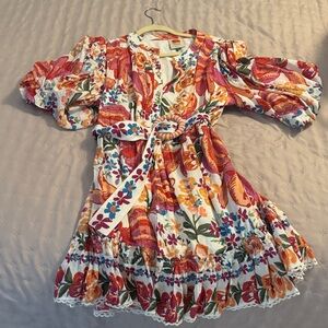 Farm rio dress